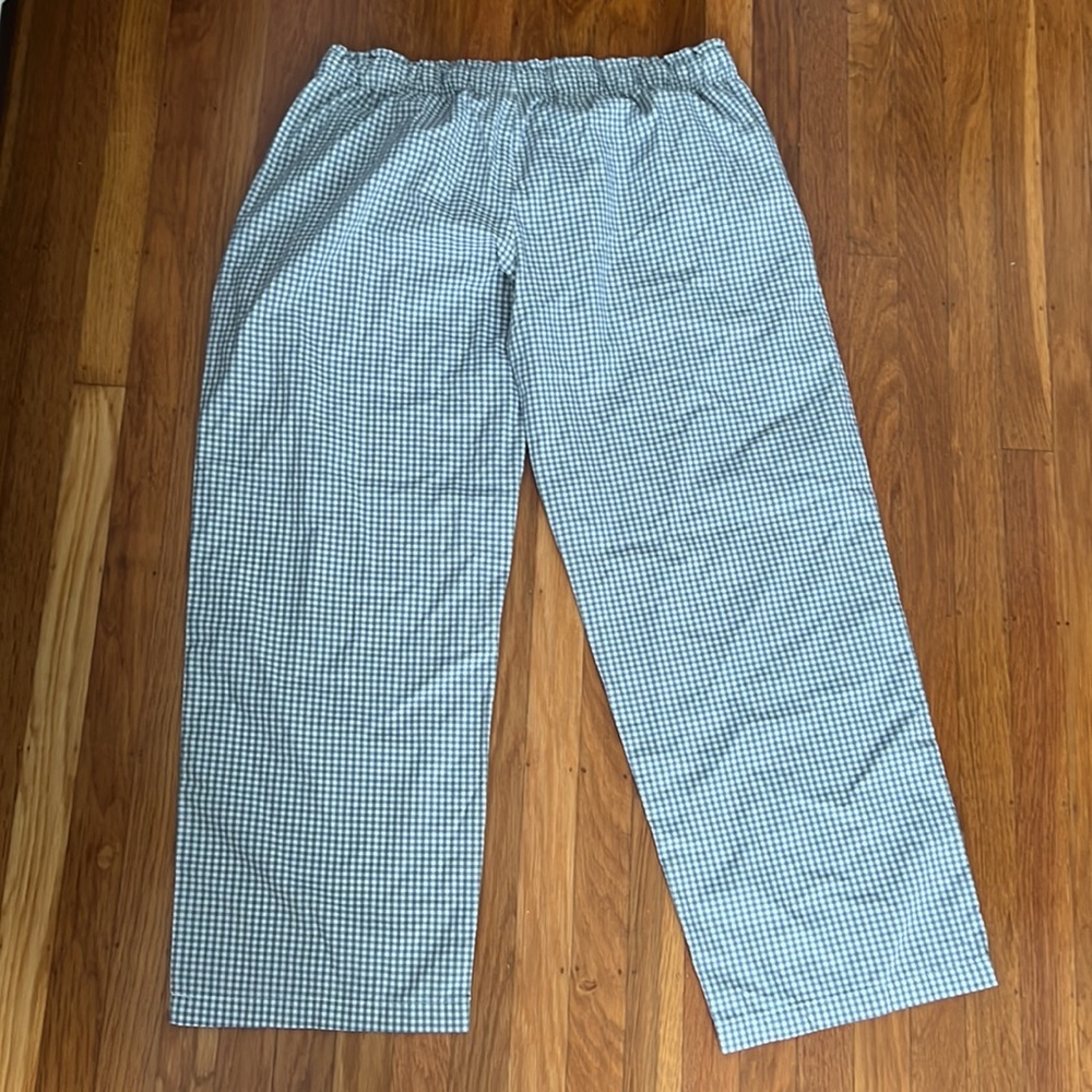 EUC San Francisco Giants pajama bottoms - Picture 5 of 7